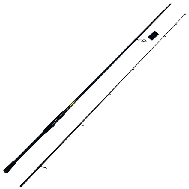 Спінінг AFeima Jazz 902 MH-SP 2.7 м 15-50 г - зображення 2