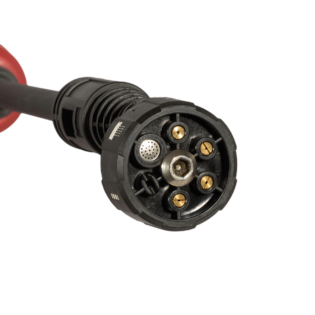 Мойка высокого давления аккумуляторная Vitals Master Am 1860n3-1Kit - изображение 11