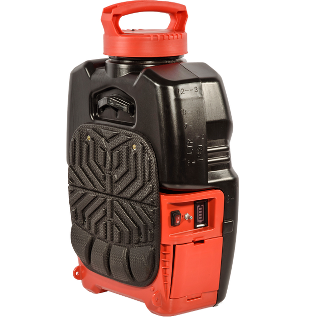 Опрыскиватель аккумуляторный Vitals Professional Sm 312omb kit - изображение 5