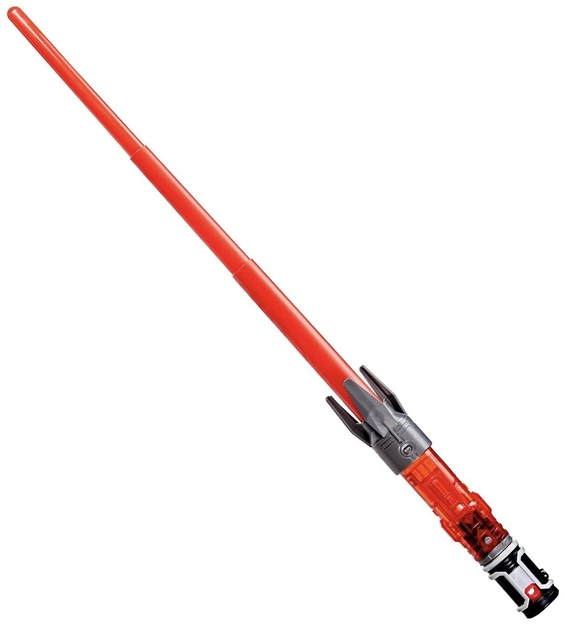 Світловий меч Дарт Мол Hasbro Disney Star Wars: Kyber Core Power The Force (G1569)(5010996319142) - зображення 2