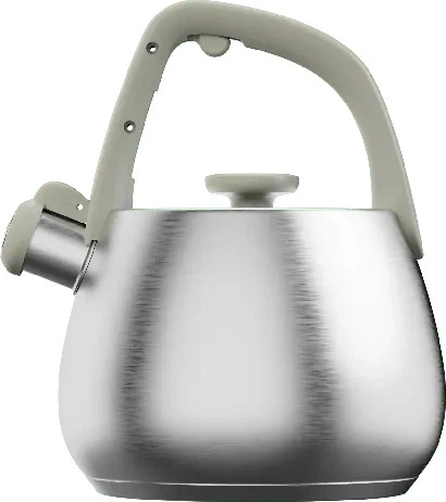 Czajnik BergHoff Sage z gwizdkiem 2 l (5413821418759) - obraz 2