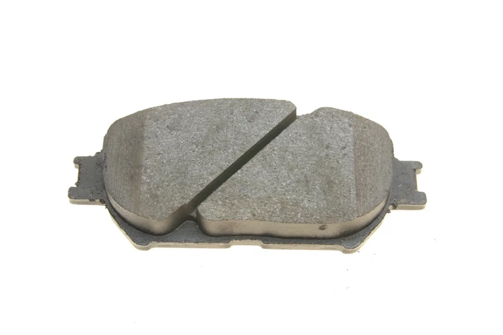 Гальмівні колодки BOSCH 0986494363 Lexus ES; Toyota Camry 04465YZZF5, 04465YZZ63, 0446533340 - Фото 5 Гальмівні колодки BOSCH 0986494363 Lexus ES; Toyota Camry 04465YZZF5, 04465YZZ63, 0446533340 - зображення 5