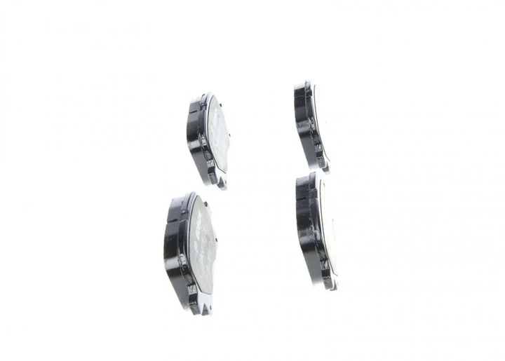 Колодки гальмові BOSCH 0986424639 Toyota Camry, Previa, Avalon; Lexus RX, ES 04465YZZF3, 04465YZZF1, 0446565021 - зображення 3