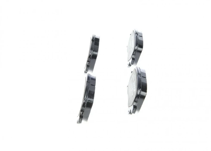 Колодки гальмові BOSCH 0986424639 Toyota Camry, Previa, Avalon; Lexus RX, ES 04465YZZF3, 04465YZZF1, 0446565021 - зображення 4