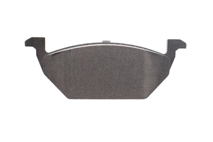 Комплект гальмівних колодок TEXTAR 2313101 TEXTAR 2313101 Skoda Octavia, Fabia, Roomster, Yeti; Volkswagen Bora, Golf, Polo, Caddy, Jetta; Audi A3, A2; Seat Toledo, Leon 180698151A, 1JE698151A, 1K0698151M - изображение 7