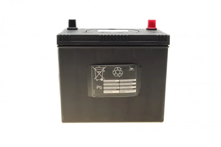 Акумулятор EXIDE EB455 Toyota Yaris; Honda Civic, Jazz, Prelude, Stream; Suzuki Vitara; Hyundai Lantra, Pony; Mitsubishi Space Star; Lexus IS 31500SCAE011M1, 31500SCAE02, 31500ST3001HE - изображение 2