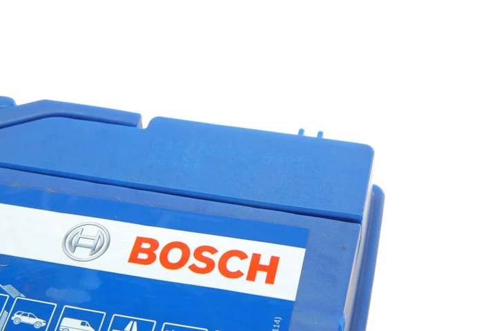 Акумулятор BOSCH 0092S40280 Mitsubishi L200, Outlander; Lexus RX, ES; Toyota Land Cruiser, Rav-4, Corolla; Hyundai Santa Fe, Tucson, H-1, H100; Citroen C3; Nissan Navara, Primera; Mazda 626 28800YZZAJ, 28800YZZAY, 28800YZZDA - изображение 5