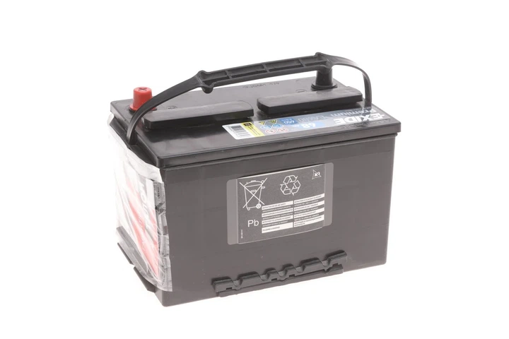 Акумулятори EXIDE EA680 Opel Astra, Vectra, Frontera, Kadett; Jaguar XJ; Toyota Corolla, Carina, Celica, Camry; Peugeot Boxer, 806, 306; Fiat Ducato; Renault Trafic; Hyundai Lantra - зображення 3