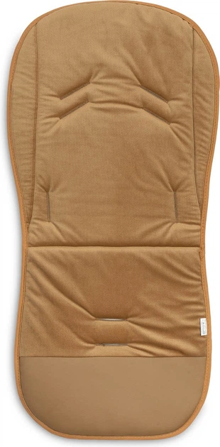 Wkładka do wózka Sensillo Velvet Sen 80 x 40 cm (5908310394718) - obraz 2