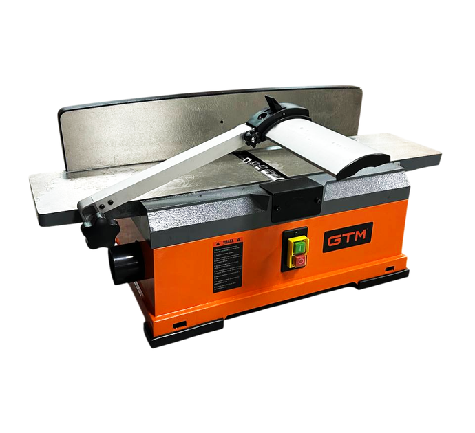 GTM Фугирующий станок TB6 H (Helical) 1500Вт - изображение 2