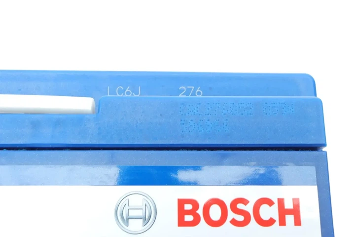 Акумулятор BOSCH 0092S40110 Chevrolet Camaro; Audi TT, A5, A6, A4; Chrysler 300C; Volvo XC70; Land Rover Freelander; Alfa Romeo 8C; Volkswagen Golf, Passat, Sharan; Jeep Cherokee, Grand Cherokee; Renault Espace 02C2S51726, 1201040, 1201091 - изображение 4