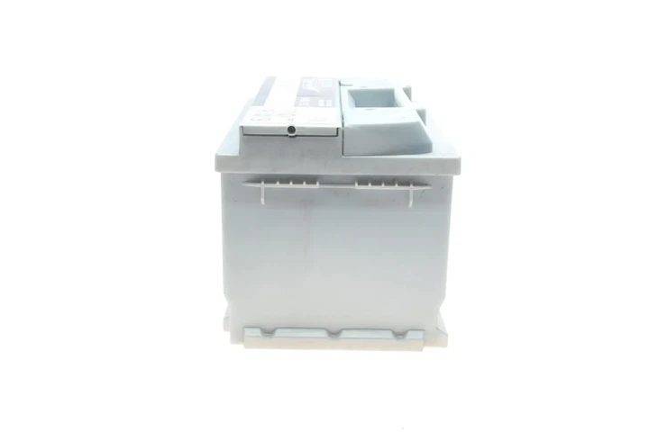 Акумулятор BOSCH 0092S50040 Audi 80; Renault Scenic; Opel Insignia, Astra, Meriva; Ford Fiesta, S-Max, Focus, Mondeo, Mustang, Sierra; Honda Accord; Seat Cordoba; Chrysler PT Cruiser; Nissan Almera 8666095, 8688665, 95038094 - изображение 5