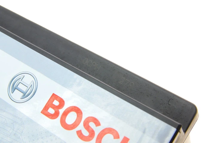 Акумулятор BOSCH 0092S30070 Cadillac Deville; Volkswagen Golf; Opel Astra, Vectra; Renault Laguna, Megane, Scenic, Clio, Espace; BMW 3 Series; Ford Explorer, Focus; Jeep Grand Cherokee; Volvo S40; Honda Accord 1347737, 1347732, 1L0915105B - изображение 4