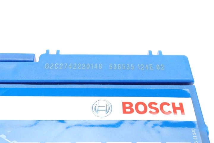 Акумулятор BOSCH 0092S40200 Mazda 3, 5; Mitsubishi Outlander; Honda Jazz, Civic, Accord, City; Daihatsu Terios, Sirion; Suzuki Liana, SX4, Grand Vitara; Toyota Corolla, Rav-4; Lexus RX 2880087706000, 2880087728000, 28800YZZAA - изображение 5