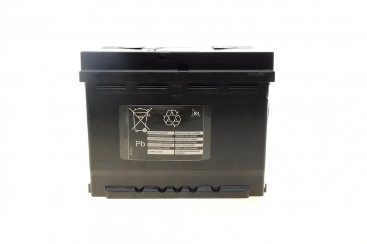 Акумулятор EXIDE EA640 Mitsubishi Pajero; Nissan Note; Fiat Ducato; KIA Rio; Volkswagen Golf, Jetta; Smart Fortwo; Citroen Xsara; Opel Crossland X; Renault Latitude; Ford Mustang, Fiesta; Toyota Corolla, C-HR; Peugeot Boxer 000915105DG, 1201003, 1201031 - изображение 2