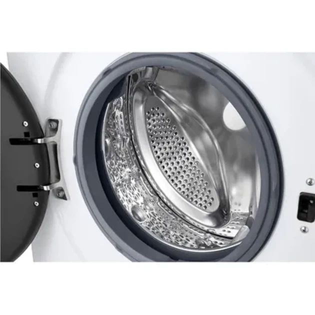 Пральна машина LG F2Y2HS6WE - изображение 2