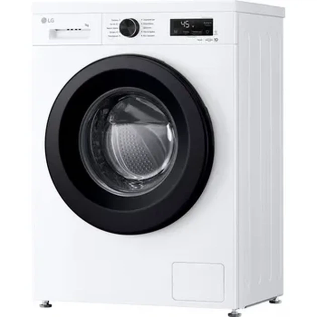 Пральна машина LG F2Y2HS6WE - изображение 9