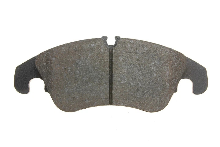 Гальмівні колодки BOSCH 0986494456 Audi Q5, A5; Ford Focus 1551486, 1675380, 1761090 - зображення 7