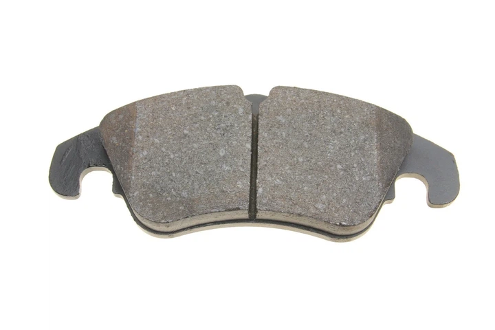 Гальмівні колодки BOSCH 0986494456 Audi Q5, A5; Ford Focus 1551486, 1675380, 1761090 - зображення 10