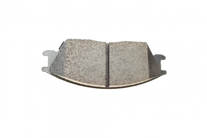 Комплект гальмівних колодок METELLI 22-0081-1 Metelli 22-0081-1 Hyundai Accent, Lantra, Getz, Pony 5820228A00, AL004M1124, 581011CA00 - изображение 6