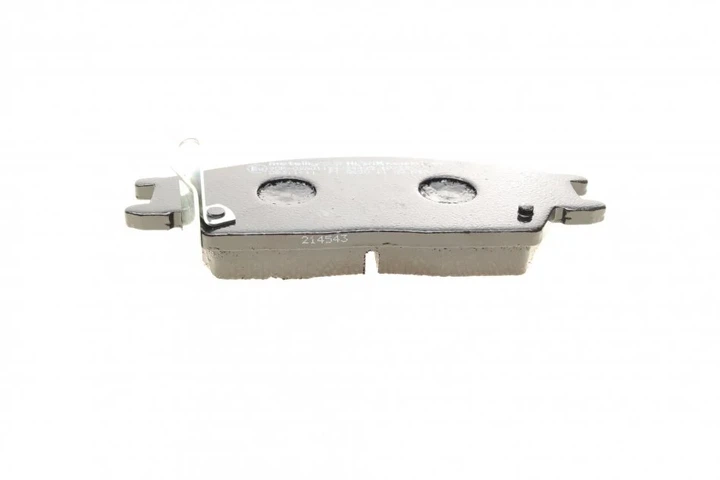 Комплект гальмівних колодок METELLI 22-0081-1 Metelli 22-0081-1 Hyundai Accent, Lantra, Getz, Pony 5820228A00, AL004M1124, 581011CA00 - изображение 7