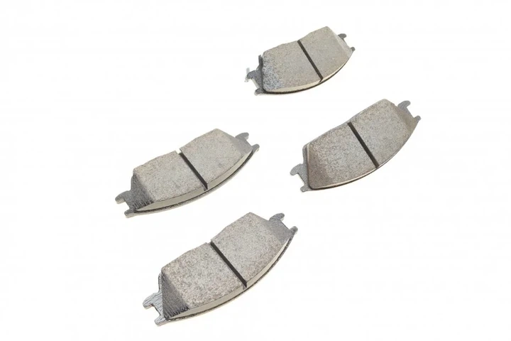 Комплект гальмівних колодок METELLI 22-0081-1 Metelli 22-0081-1 Hyundai Accent, Lantra, Getz, Pony 5820228A00, AL004M1124, 581011CA00 - изображение 12