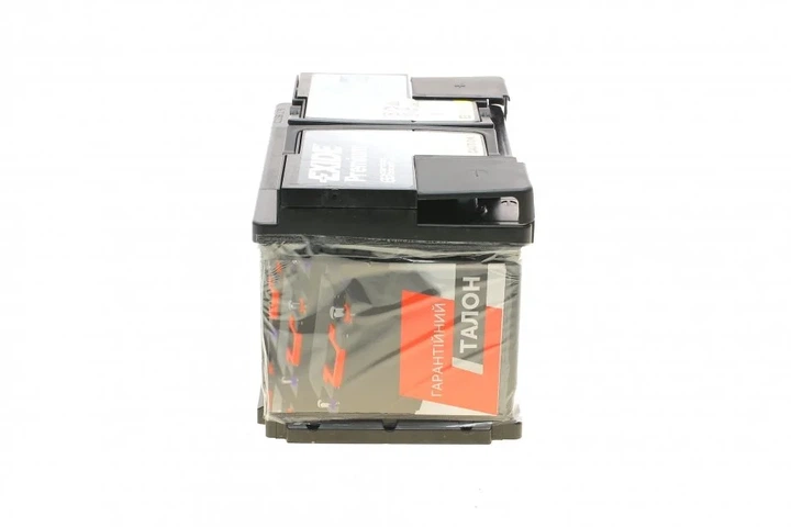 Акумулятор EXIDE EA722 Opel Astra, Vectra, Omega, CORSA, Zafira; Ford Transit, Fiesta, Mondeo, Scorpio, Focus, Galaxy; Renault Laguna; Audi 100, A6; Jaguar XJ 1201104, 1201106, 1201213 - изображение 3