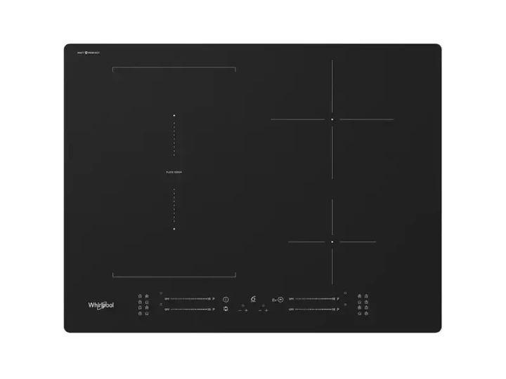 Індукційна варильна поверхня Whirlpool WL S7965 NE BM - Фото 1 Індукційна варильна поверхня Whirlpool WL S7965 NE BM - зображення 1