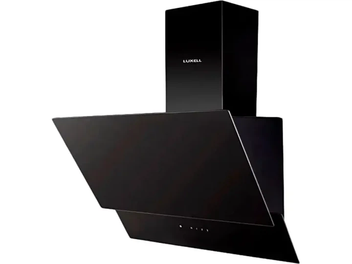 Витяжка KUMTEL DA6-835 Black - Фото 2 Витяжка KUMTEL DA6-835 Black - изображение 2