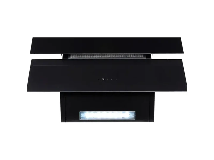 Витяжка KUMTEL DA6-835 Black - Фото 5 Витяжка KUMTEL DA6-835 Black - изображение 5