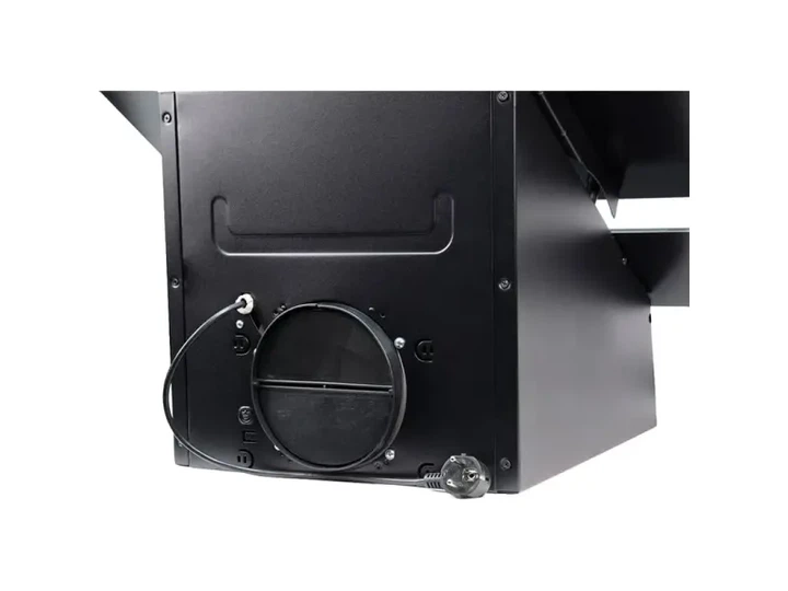 Витяжка KUMTEL DA6-835 Black - Фото 7 Витяжка KUMTEL DA6-835 Black - изображение 7