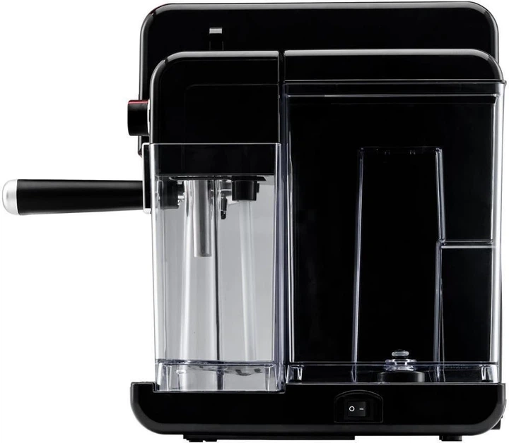Рожковая кофеварка эспрессо Breville PrimaLatte II VCF109X - изображение 5