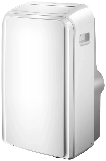Мобільний кондиціонер Midea на площу до 35 м.кв. - MPPDB-12CRN7 - изображение 2