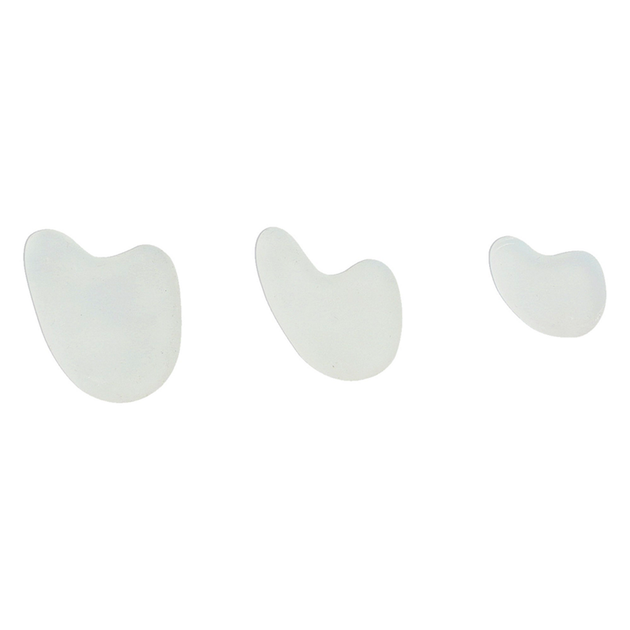 Межпальцевый гелевый клин Vitamed Interdigit separator F-00055 Размер 1 (6656-50709) - изображение 3