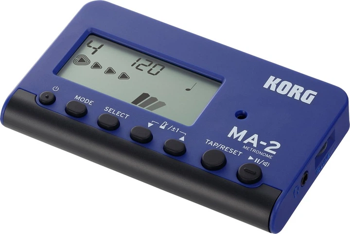 Metronom Korg MA-2 - obraz 2
