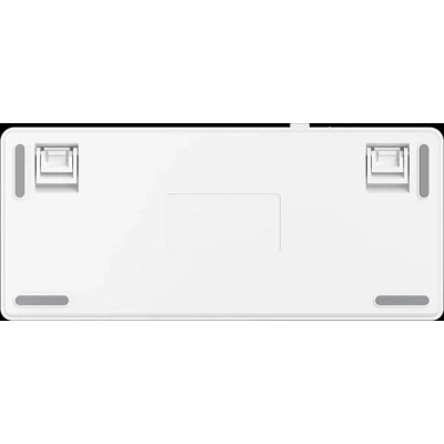 Клавиатура Aula F75 Pink Switch USB UA White (6978080504883) - изображение 3