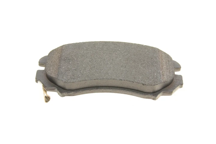Колодки гальмові BOSCH 0986424815 Hyundai Coupe, Sonata, Tucson, Elantra; KIA Sportage, Soul, Magentis S581012EA30, J3600541, GDB3352 - зображення 5