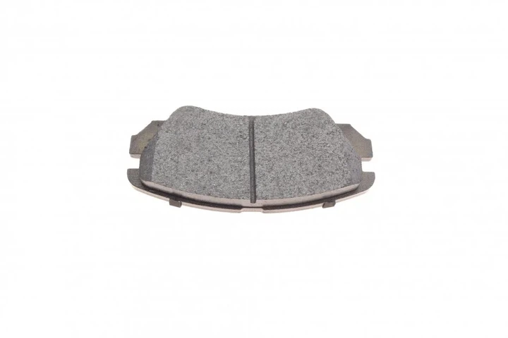 Комплект гальмівних колодок KAVO PARTS KBP-3020 KAVO KBP-3020 Hyundai Sonata, Tucson 581013FA01, 581013LA11, 581012EA30 - изображение 7