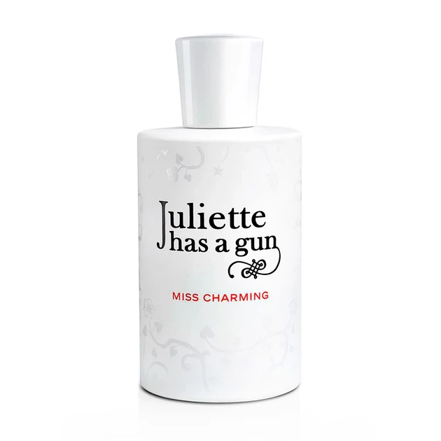 Парфюмированная вода для женщин Juliette Has A Gun Miss Charming Tester 100 мл - Фото 1 Парфюмированная вода для женщин Juliette Has A Gun Miss Charming Tester 100 мл - изображение 1