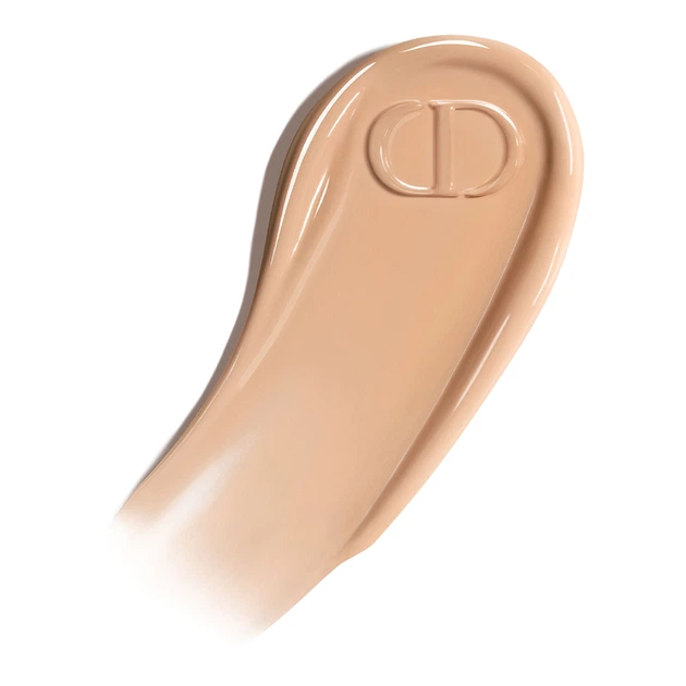 Сияющий тональный крем Christian Dior Forever Skin Glow 3N Neutral 30 мл - изображение 2