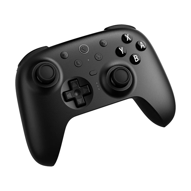 Беспроводной геймпад 8BitDo Ultimate 2 Bluetooth Controller Black - изображение 5