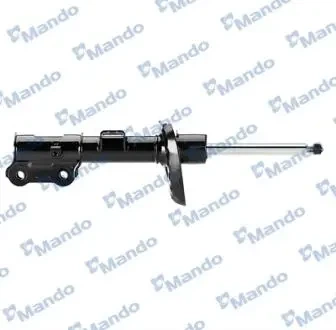 Амортизатор Mando (EX54660B2100) - Фото 1 Амортизатор Mando (EX54660B2100) - зображення 1