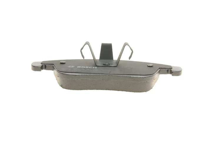 Комплект гальмівних колодок BOSCH 0986494401 Renault Grand Scenic, Laguna, Megane, Scenic 440608746R, 410605055R, 410600011R - изображение 3
