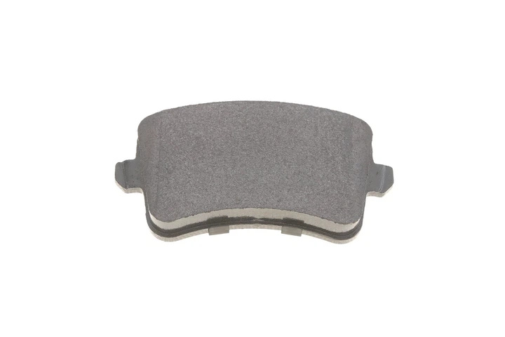 Комплект гальмівних колодок MEYLE 025 246 0617/K1 Audi A5, A4, Q5, Allroad, A8 8K0698451A, 8K0698451B, 8K0698451C - изображение 6