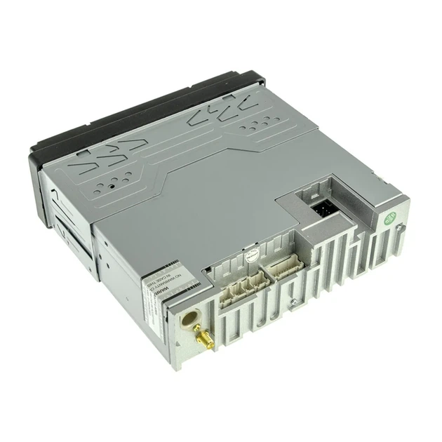 Мультимедійний пристрій NEXTONE MD-758 V2 - изображение 4
