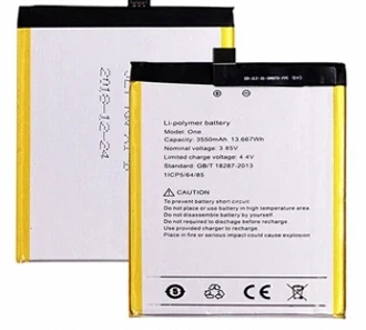 Внутренний аккумулятор 2800mAh 3.7V размер 142x52x3 универсальный для портативной электроники - Фото 1 Внутренний аккумулятор 2800mAh 3.7V размер 142x52x3 универсальный для портативной электроники - изображение 1