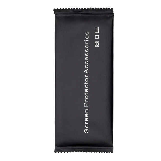 Захисне скло Lexar Antistatic чорне для Xiaomi Redmi Note 9 Pro Poco F2 Pro Poco M2 Pro Poco X2 в упаковці - Фото 3 Захисне скло Lexar Antistatic чорне для Xiaomi Redmi Note 9 Pro Poco F2 Pro Poco M2 Pro Poco X2 в упаковці - зображення 3