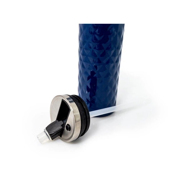 Термокружка Maestro MR-1648-45 Blue - изображение 3