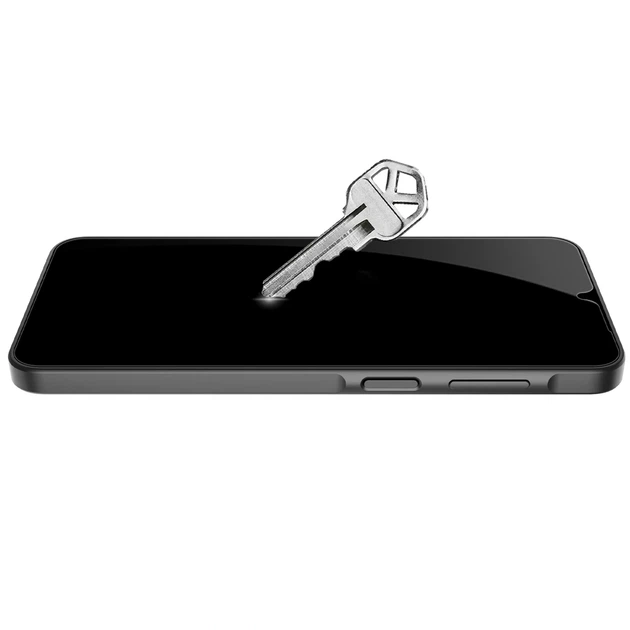 Захисне скло Lexar Antistatic для Xiaomi Poco F3 X3 NFC X3 Pro X3 GT в упаковці - зображення 8