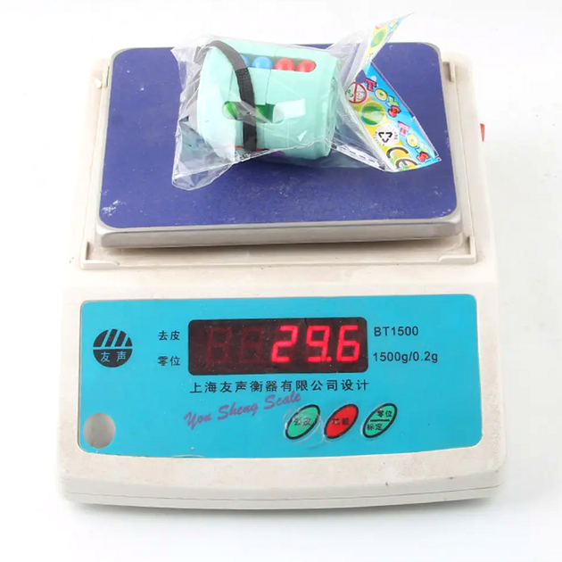 Головоломка банка Cans Spinner Cube DD1808-25 5.6х6.8 см пластик антистресс игрушка для детей и взрослых - Фото 8 Головоломка банка Cans Spinner Cube DD1808-25 5.6х6.8 см пластик антистресс игрушка для детей и взрослых - изображение 8